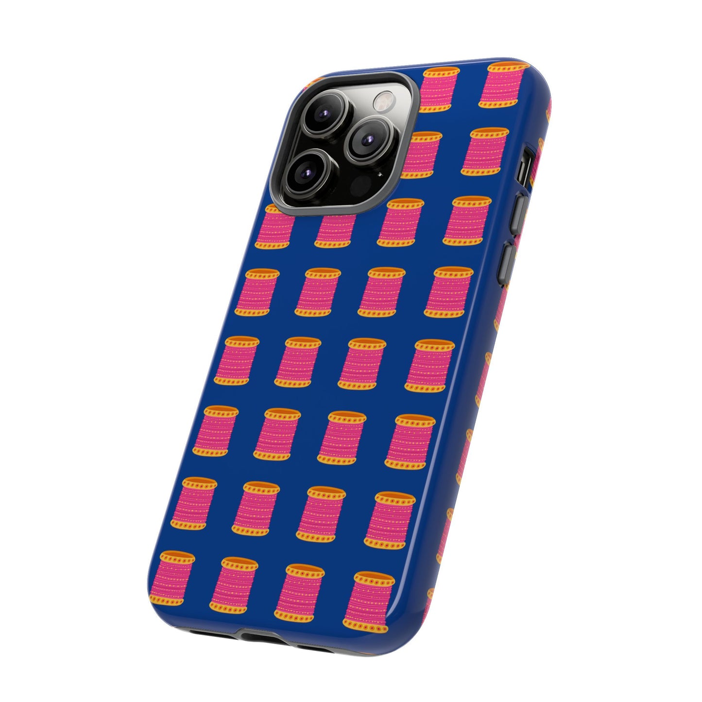 Bangles Phone Case (iPhone & Android)