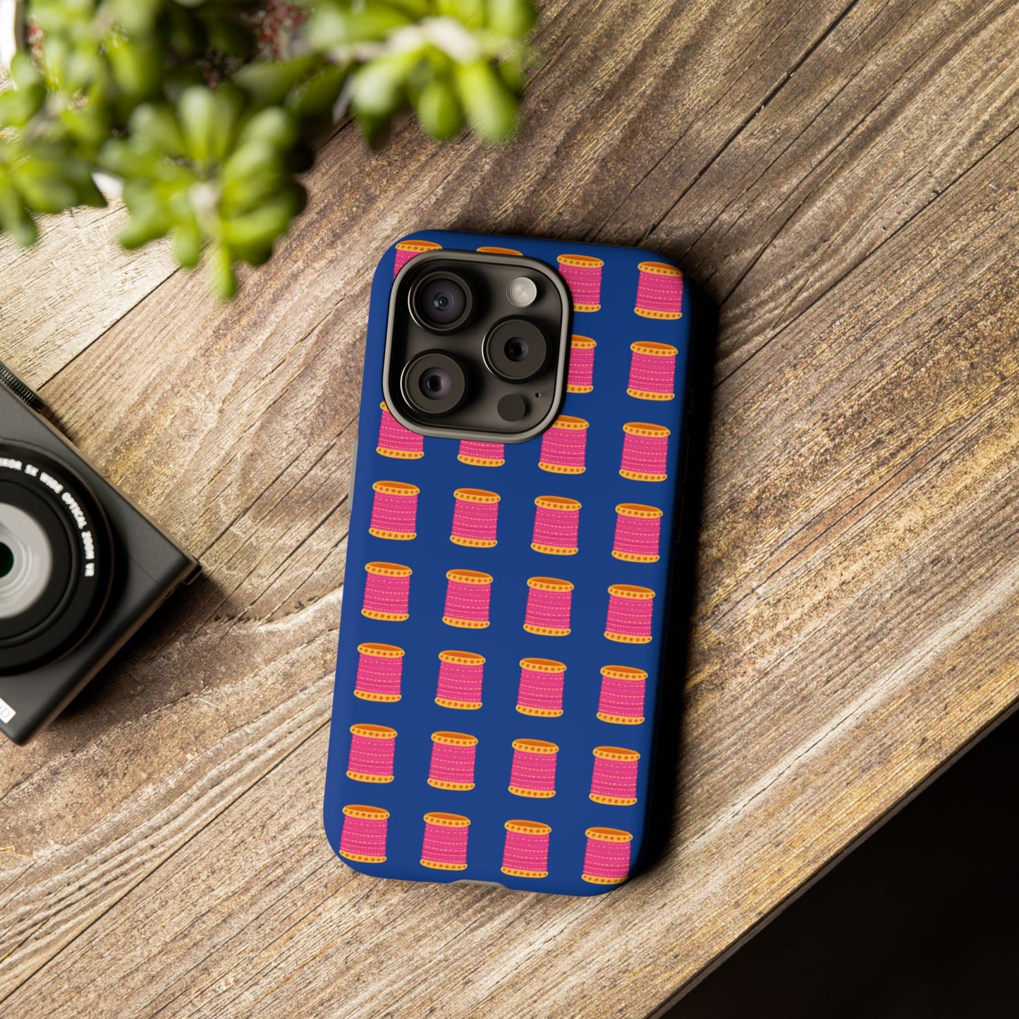 Bangles Phone Case (iPhone & Android)