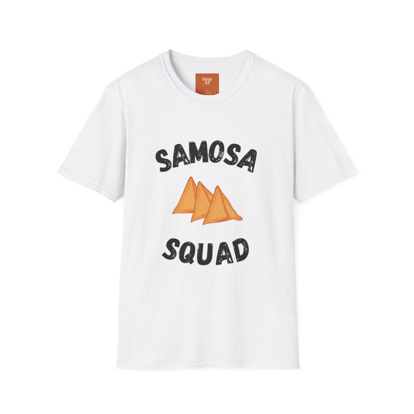 Samosa Squad Tee