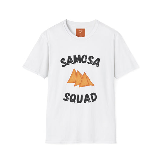 Samosa Squad Tee