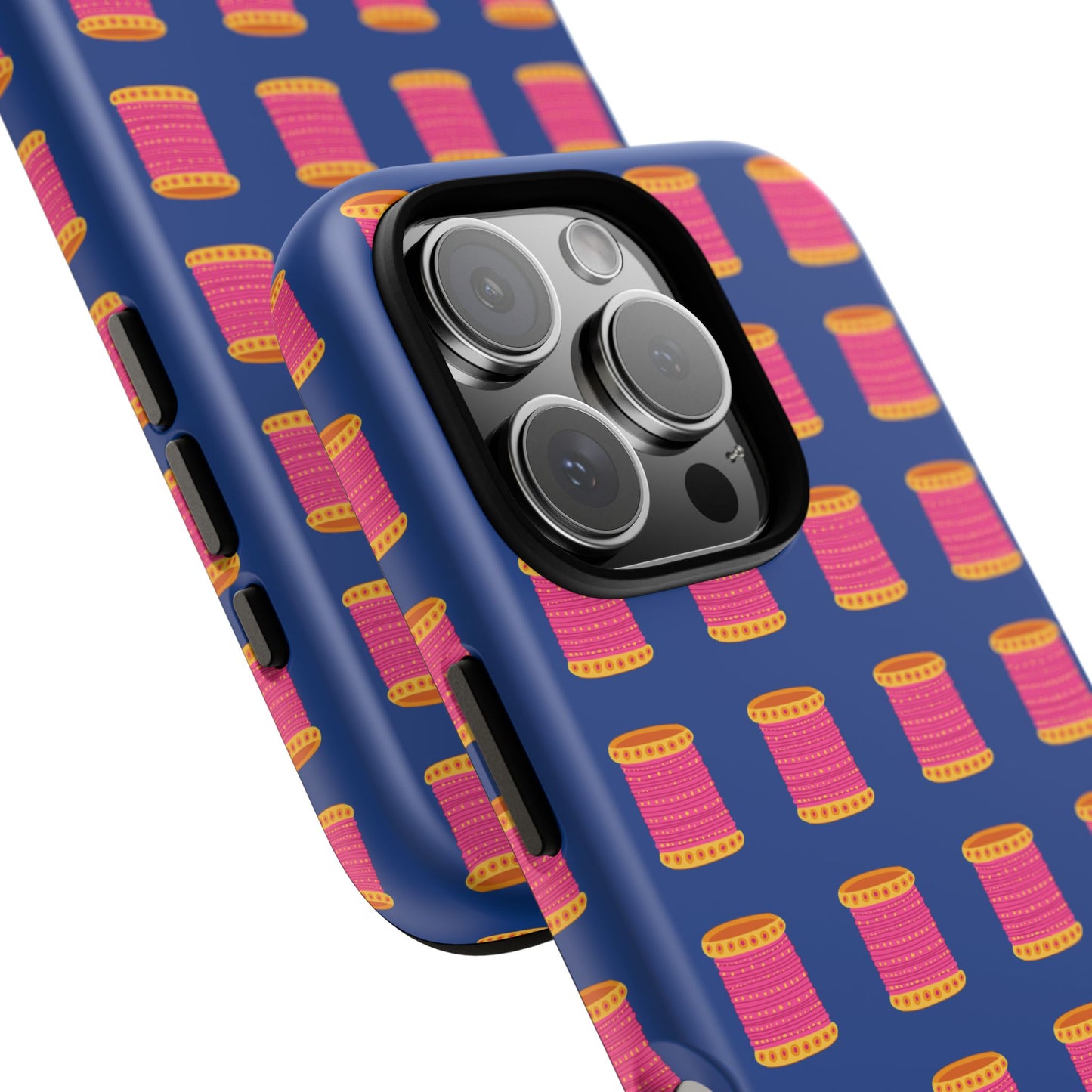 Bangles Phone Case (iPhone & Android)