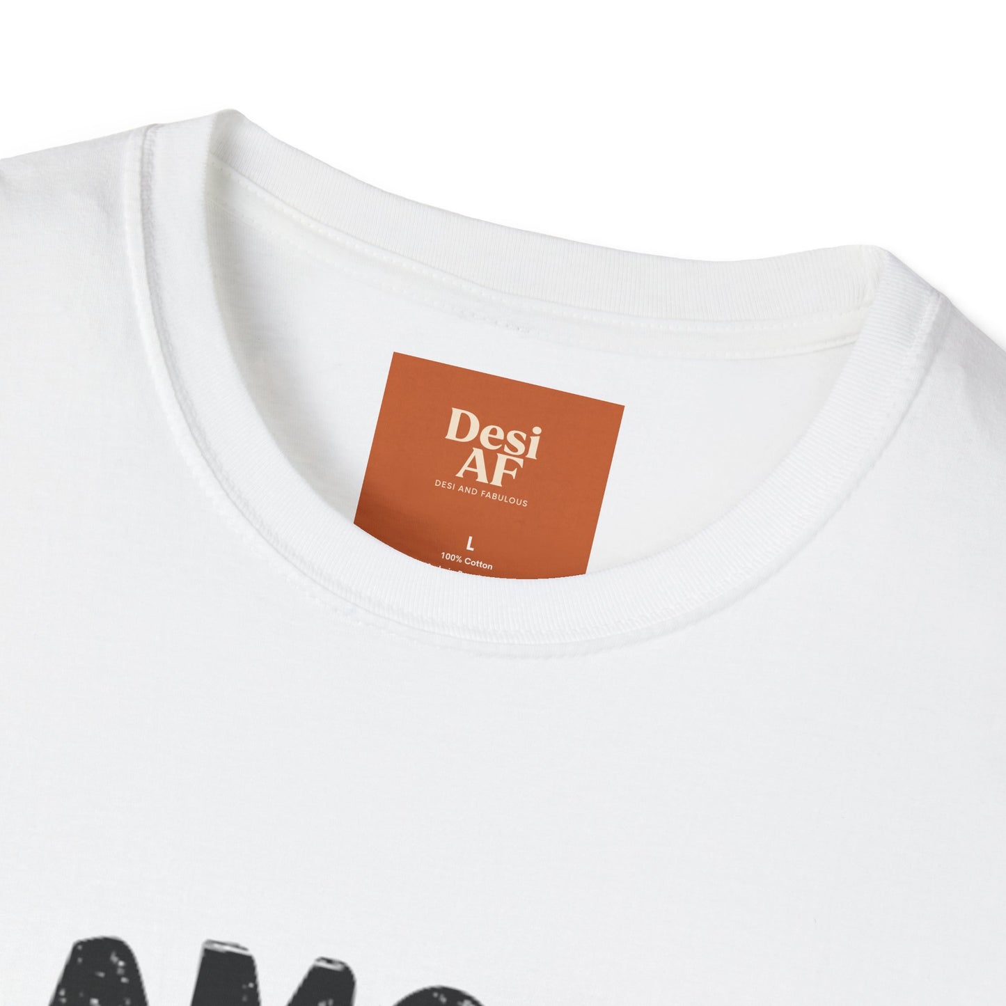 Samosa Squad Tee