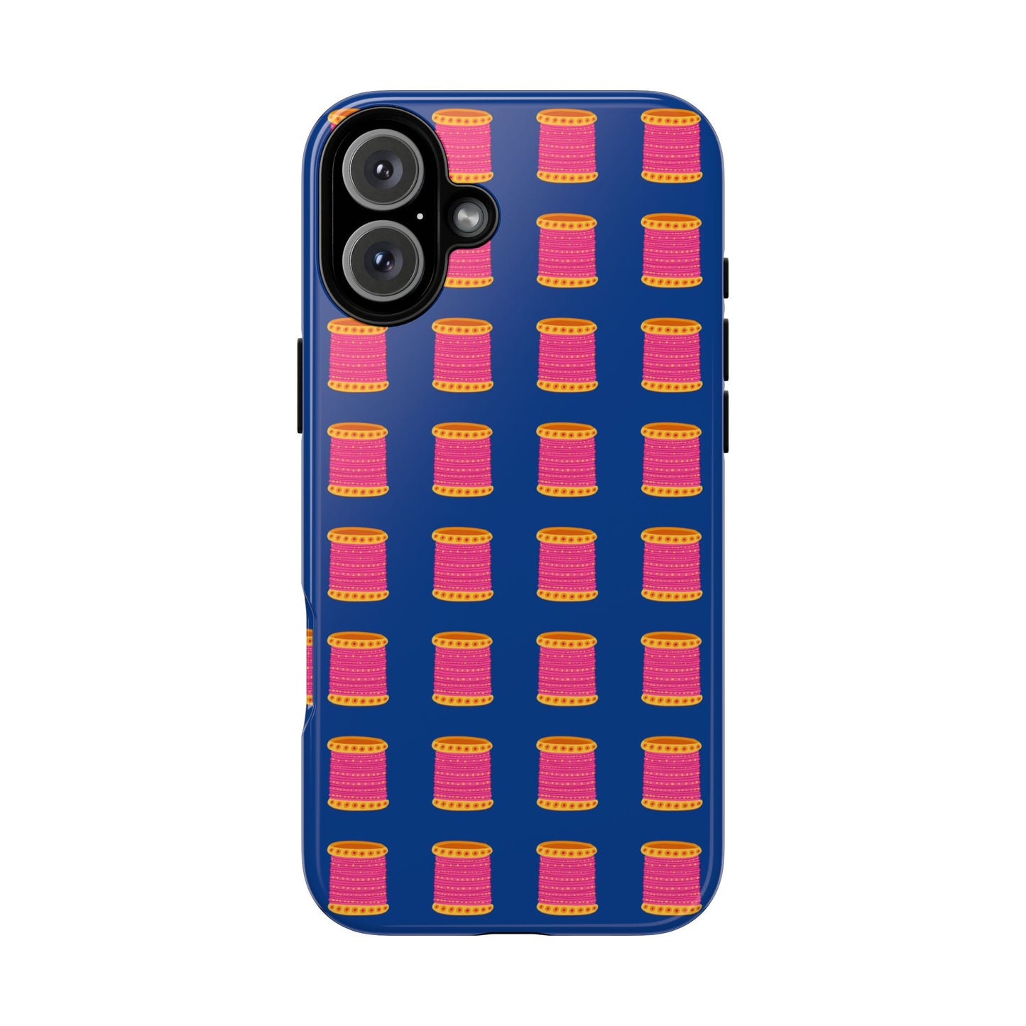 Bangles Phone Case (iPhone & Android)