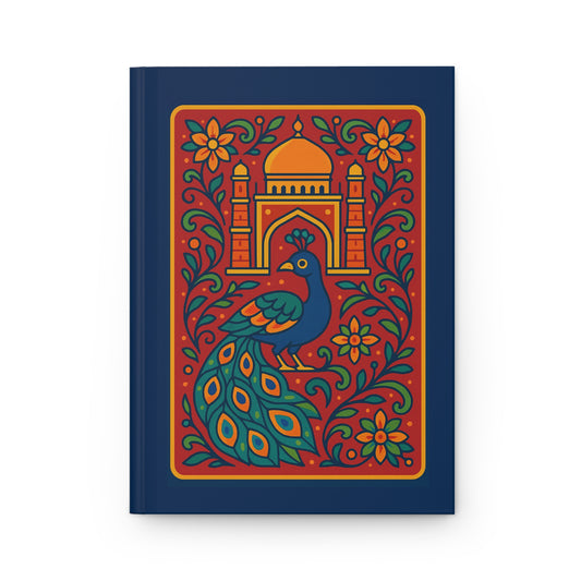 Mayura Hardcover Journal