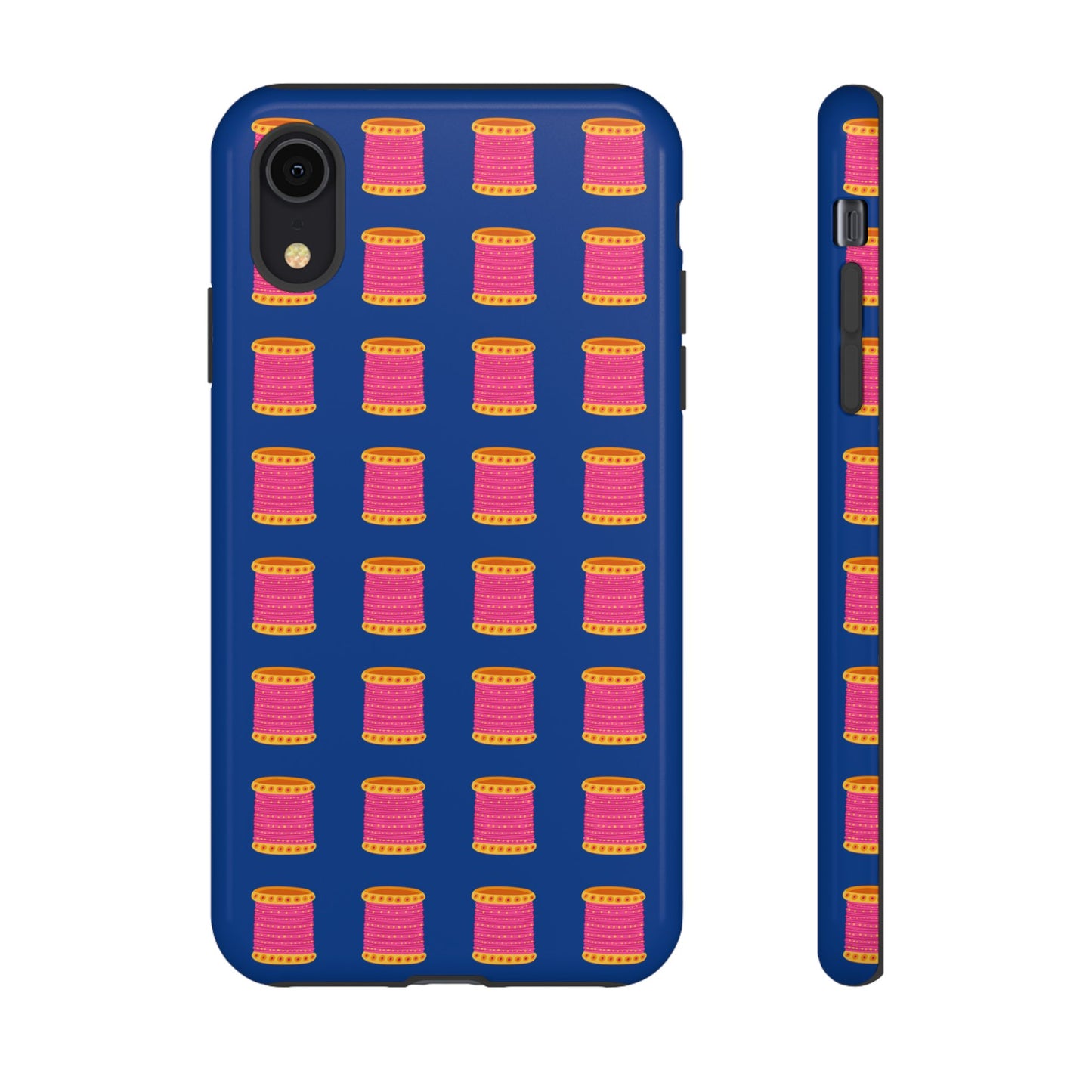 Bangles Phone Case (iPhone & Android)