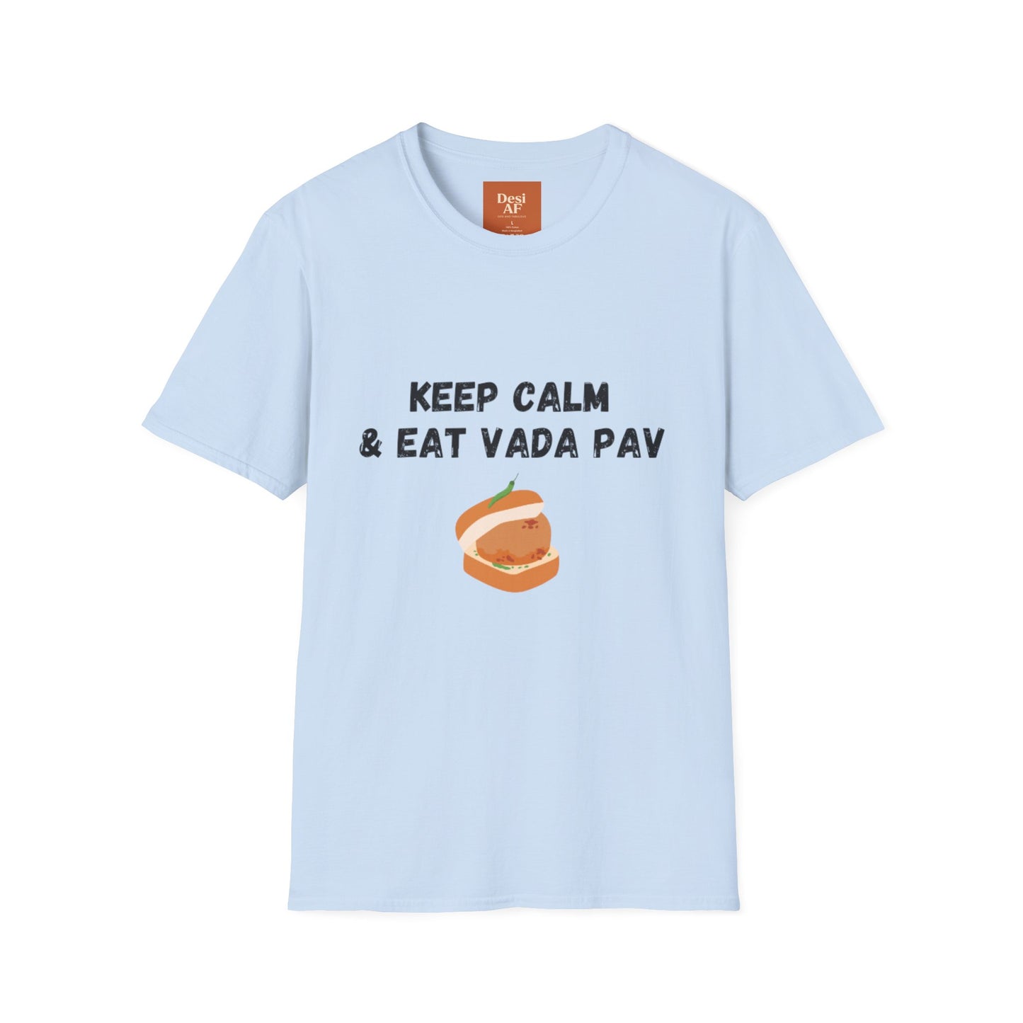 Vada Pav Tee