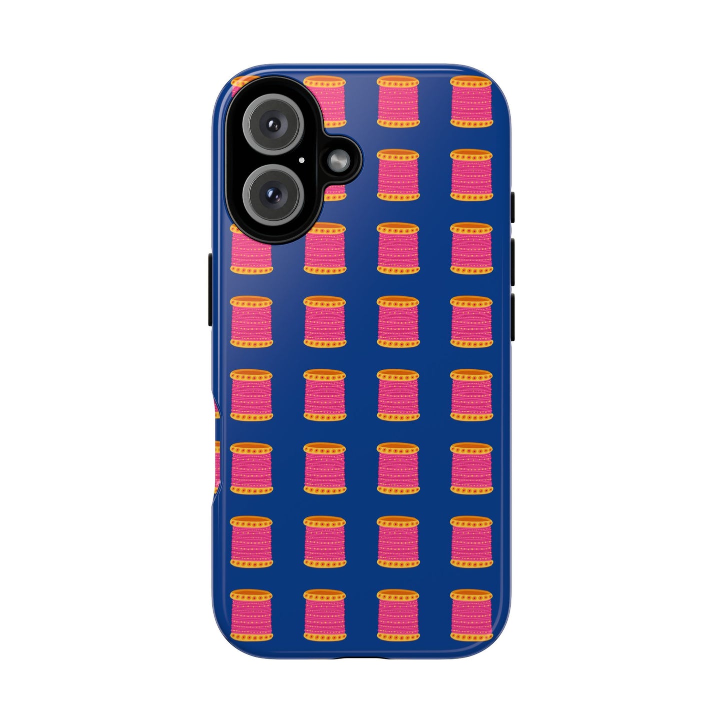 Bangles Phone Case (iPhone & Android)