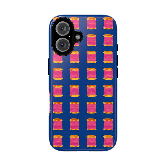 Bangles Phone Case (iPhone & Android)
