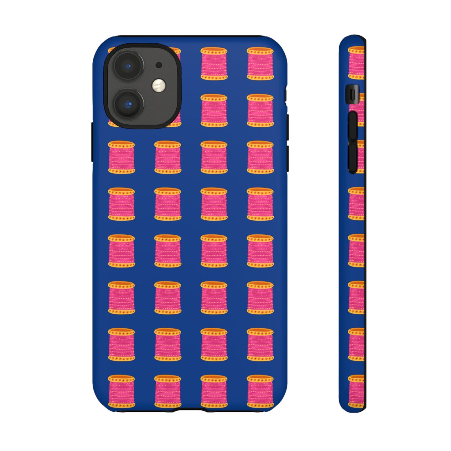 Bangles Phone Case (iPhone & Android)