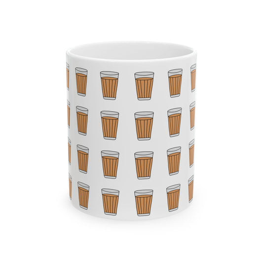 Chai Party Mug
