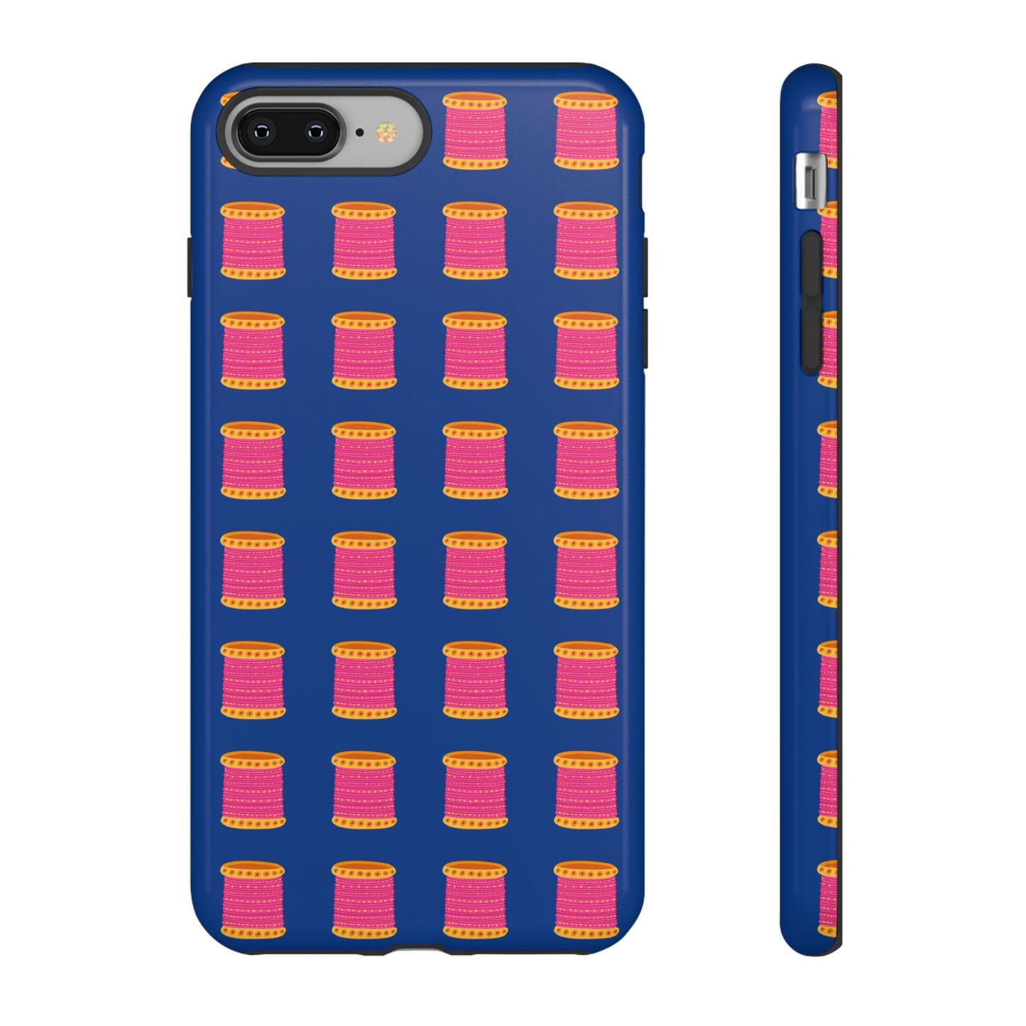 Bangles Phone Case (iPhone & Android)