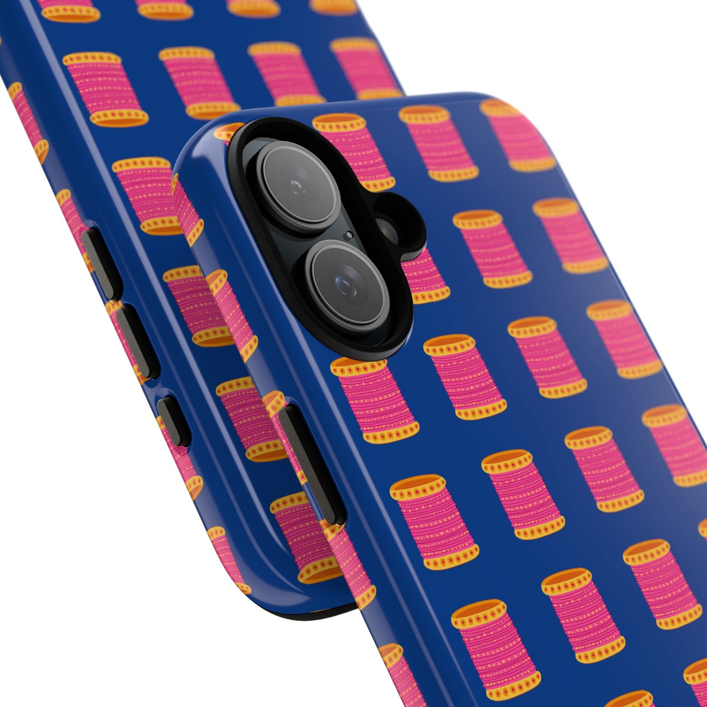 Bangles Phone Case (iPhone & Android)