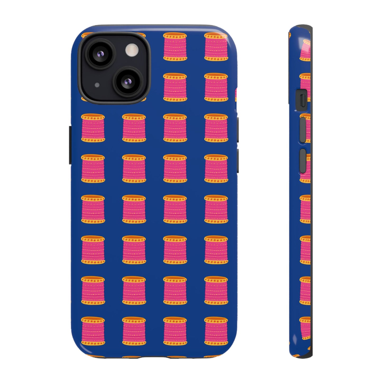 Bangles Phone Case (iPhone & Android)