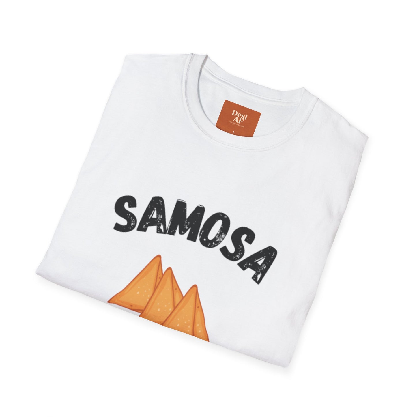 Samosa Squad Tee