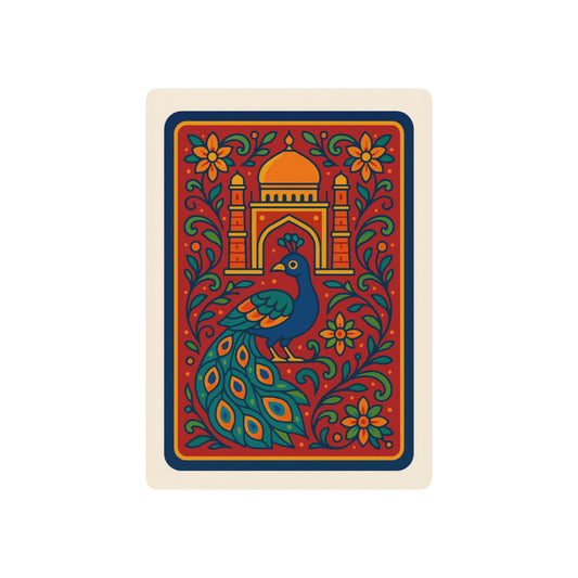 Mayura Playing Cards