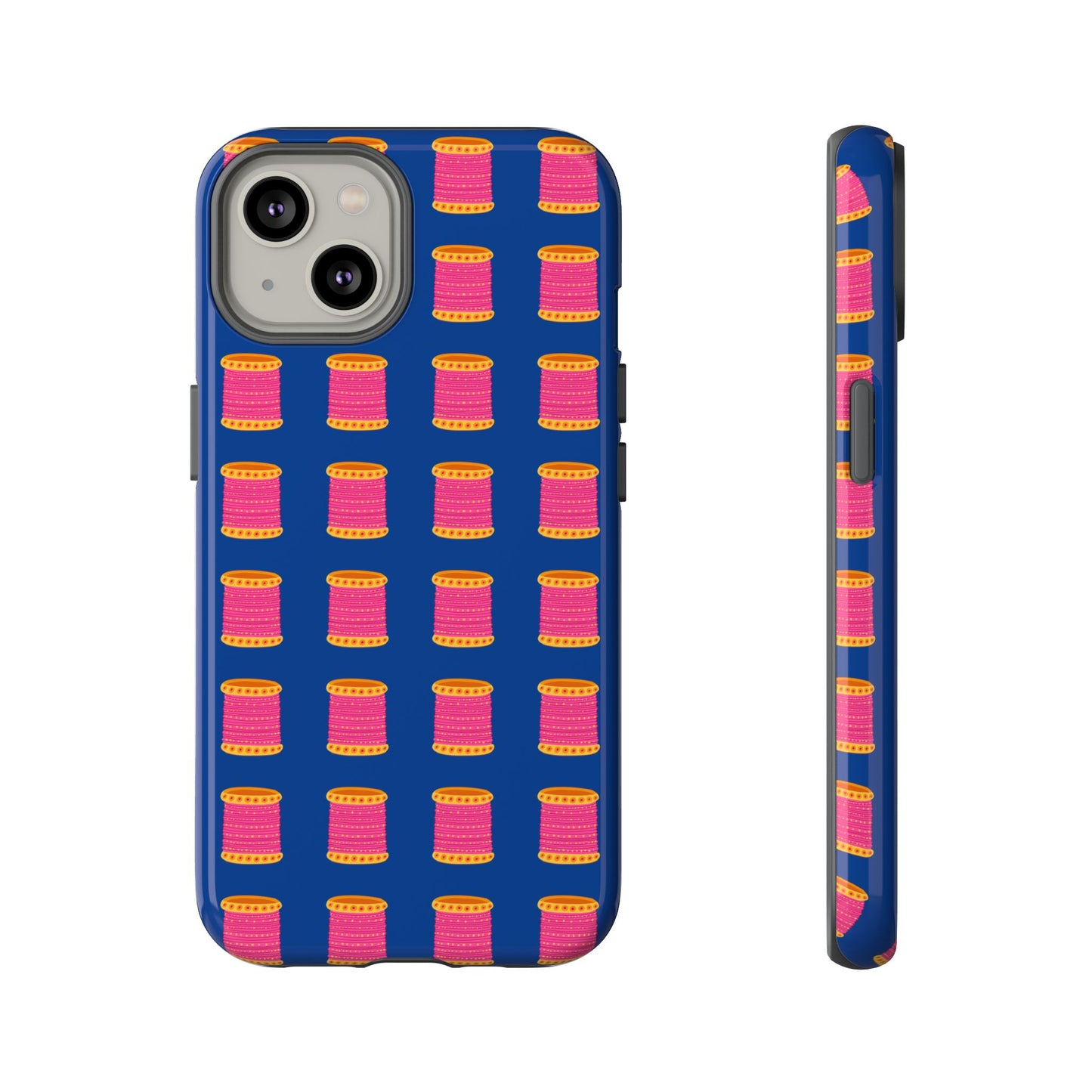 Bangles Phone Case (iPhone & Android)