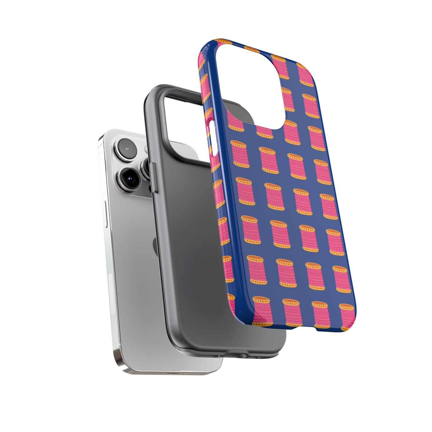 Bangles Phone Case (iPhone & Android)