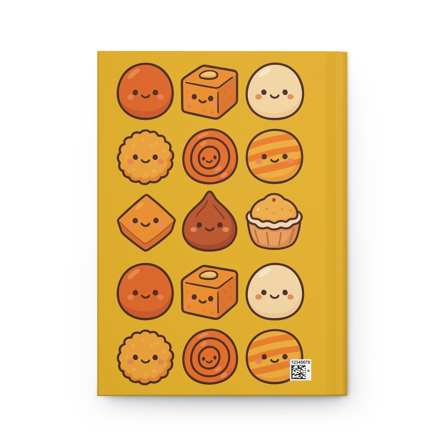 Mithai Tales Journal