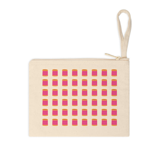 Bangles Pouch
