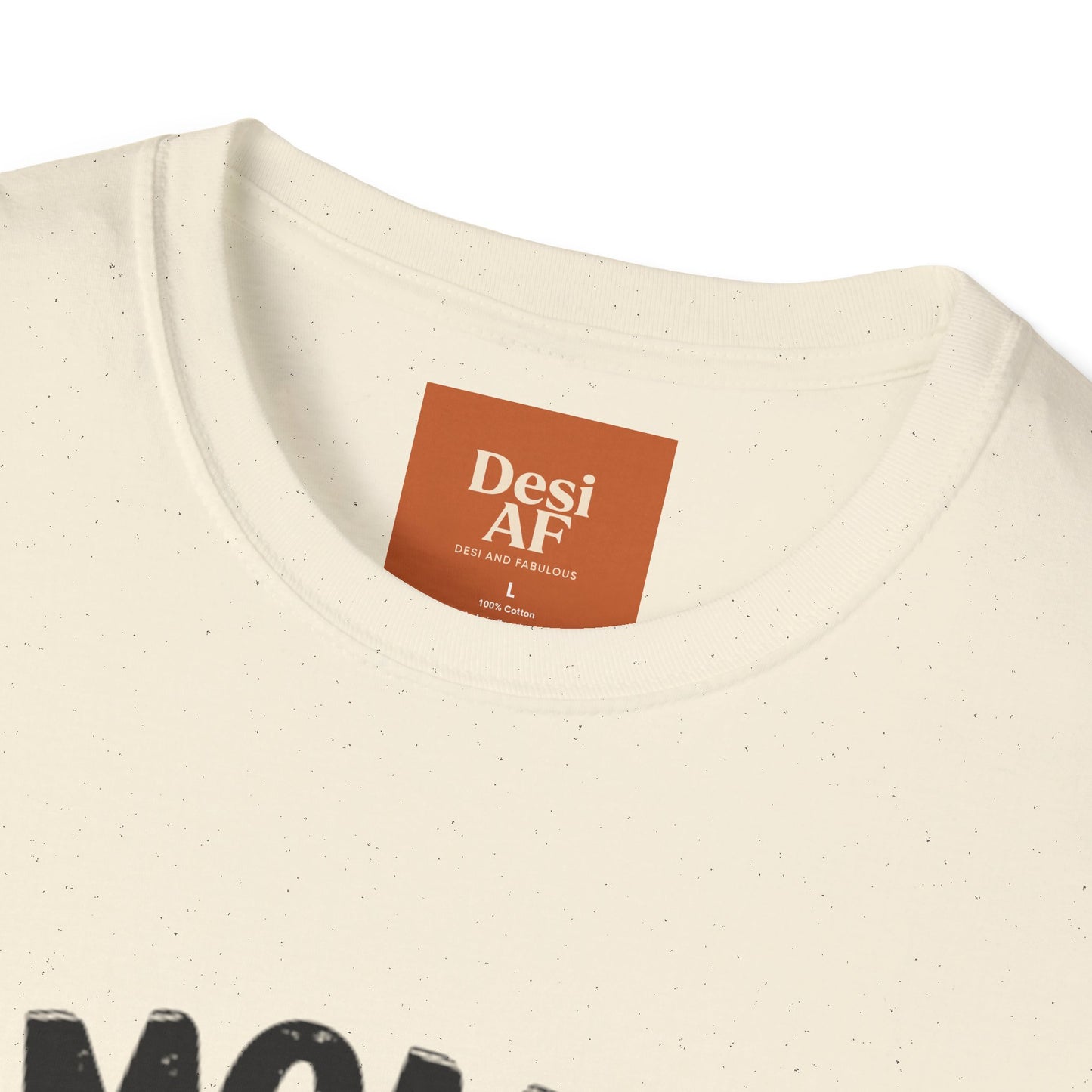 Momo Squad Tee