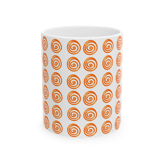 Jalebi Party Mug