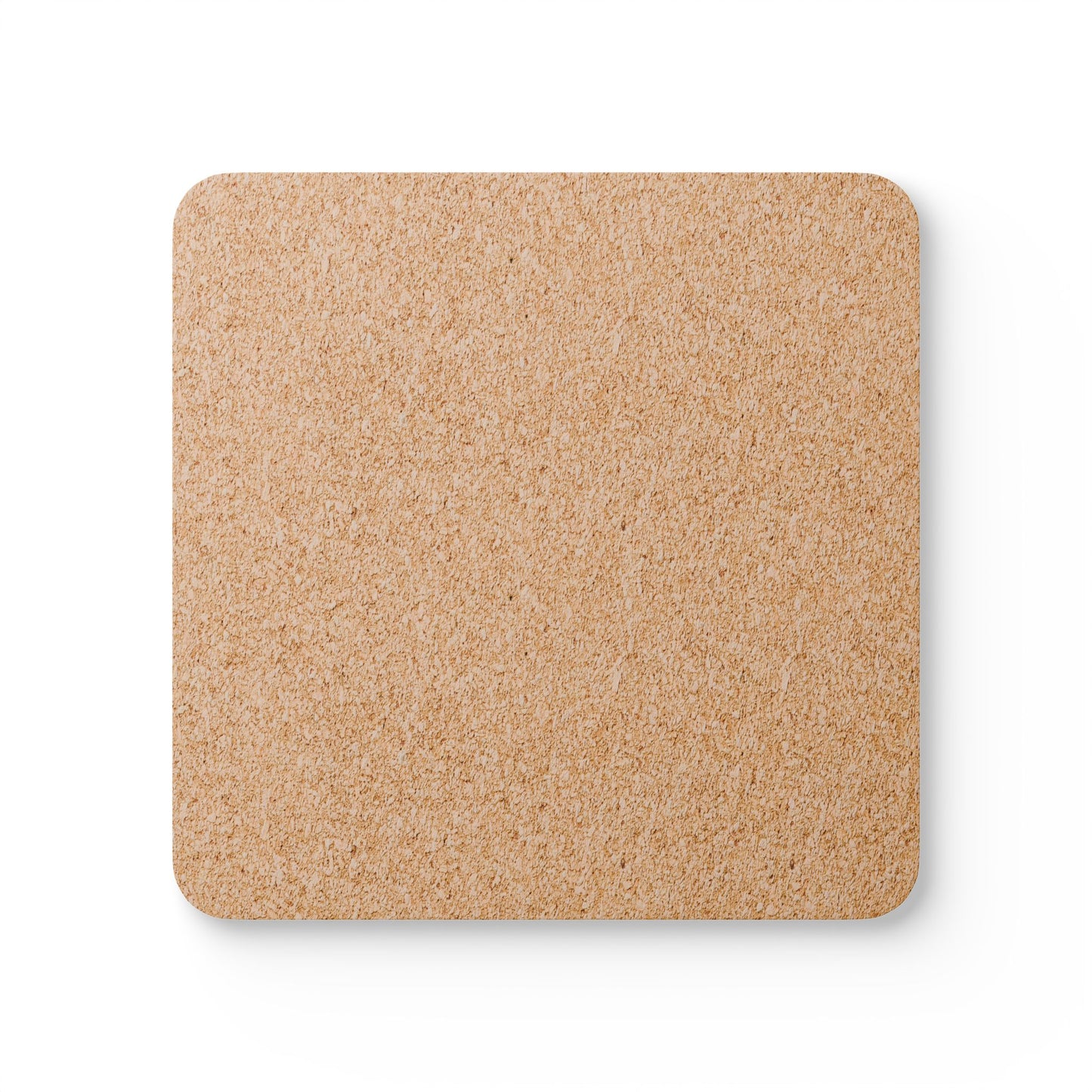 Rajwada Cork Coaster Set