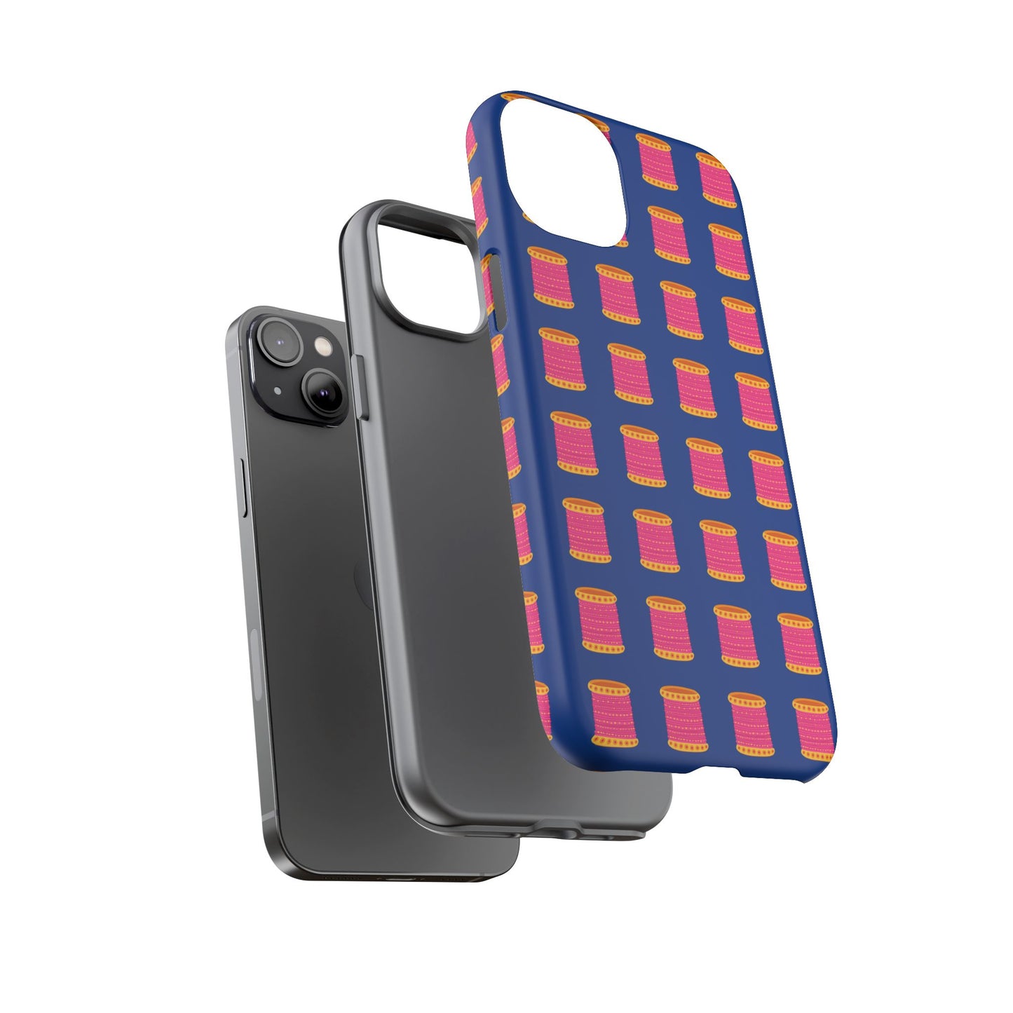 Bangles Phone Case (iPhone & Android)