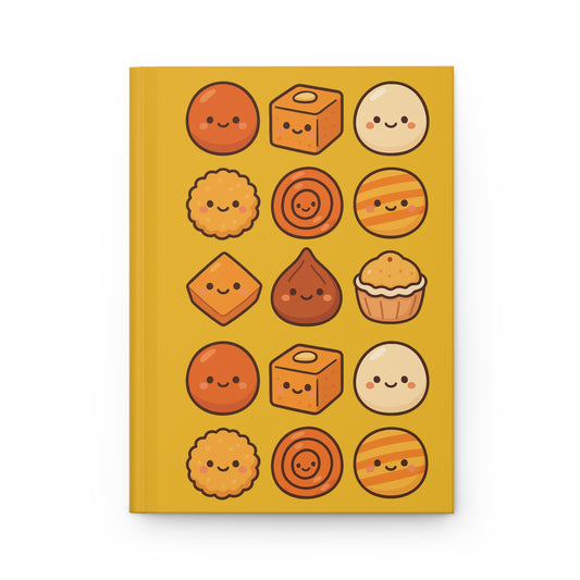 Mithai Tales Journal