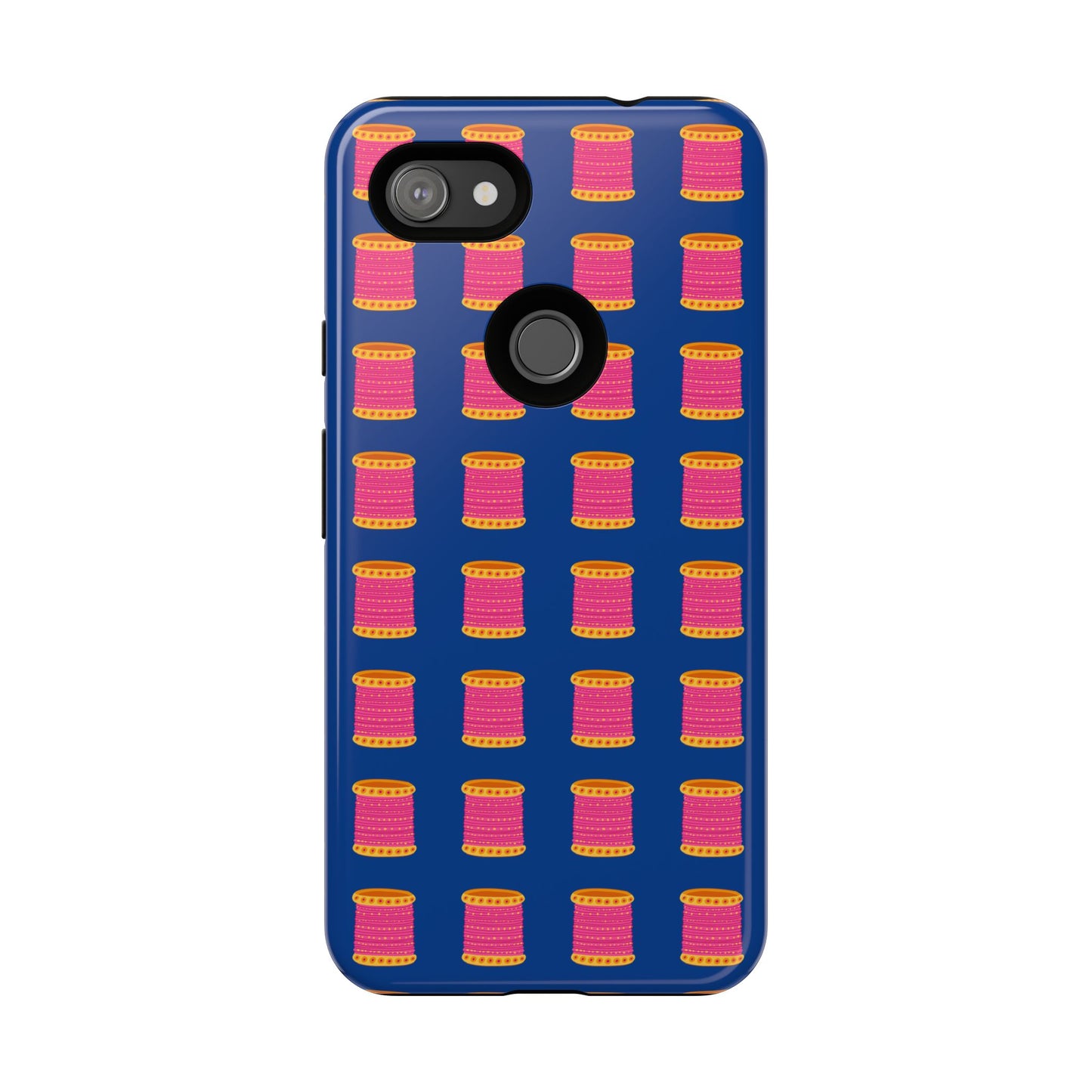 Bangles Phone Case (iPhone & Android)