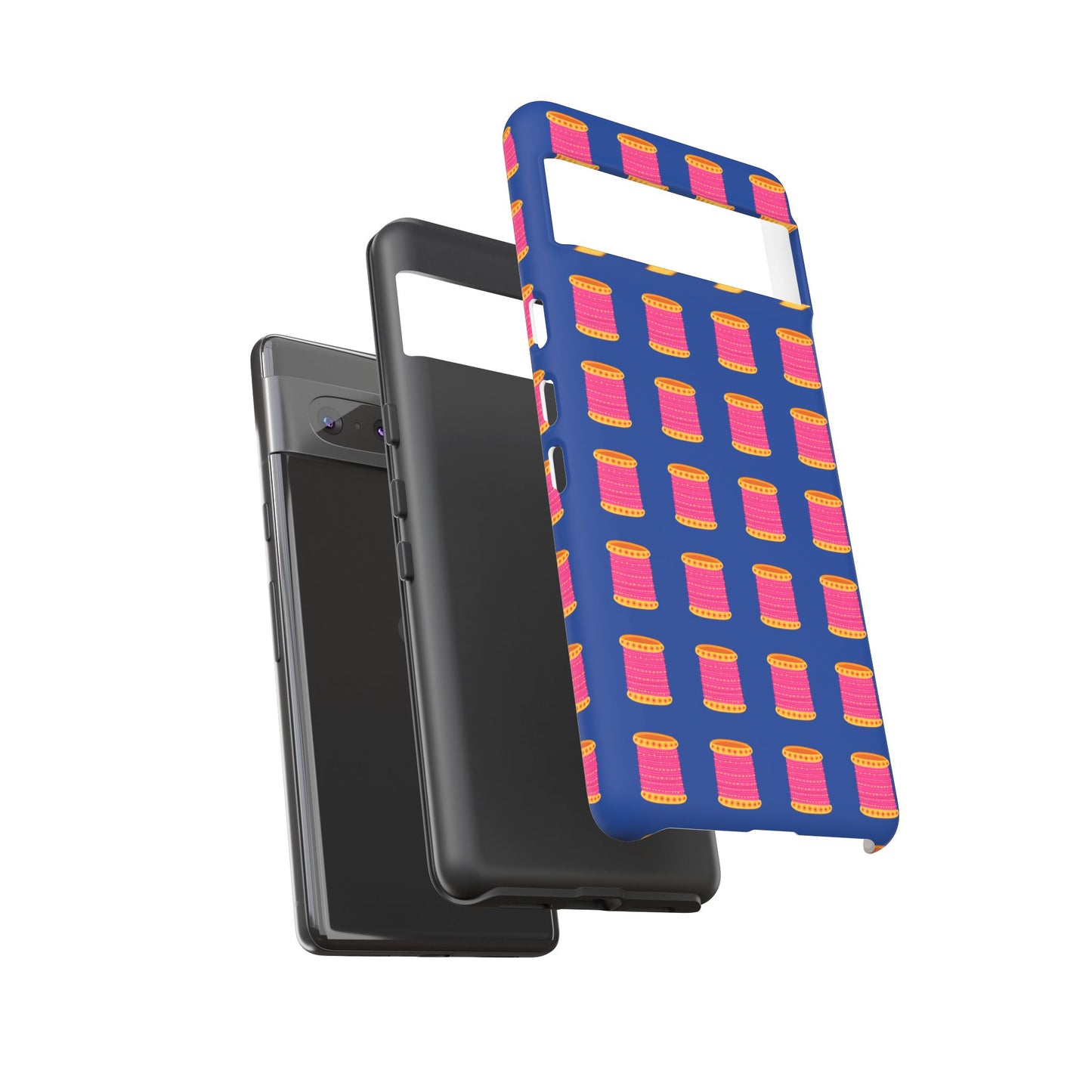 Bangles Phone Case (iPhone & Android)
