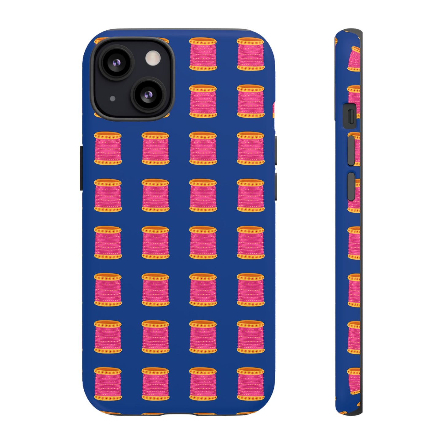 Bangles Phone Case (iPhone & Android)