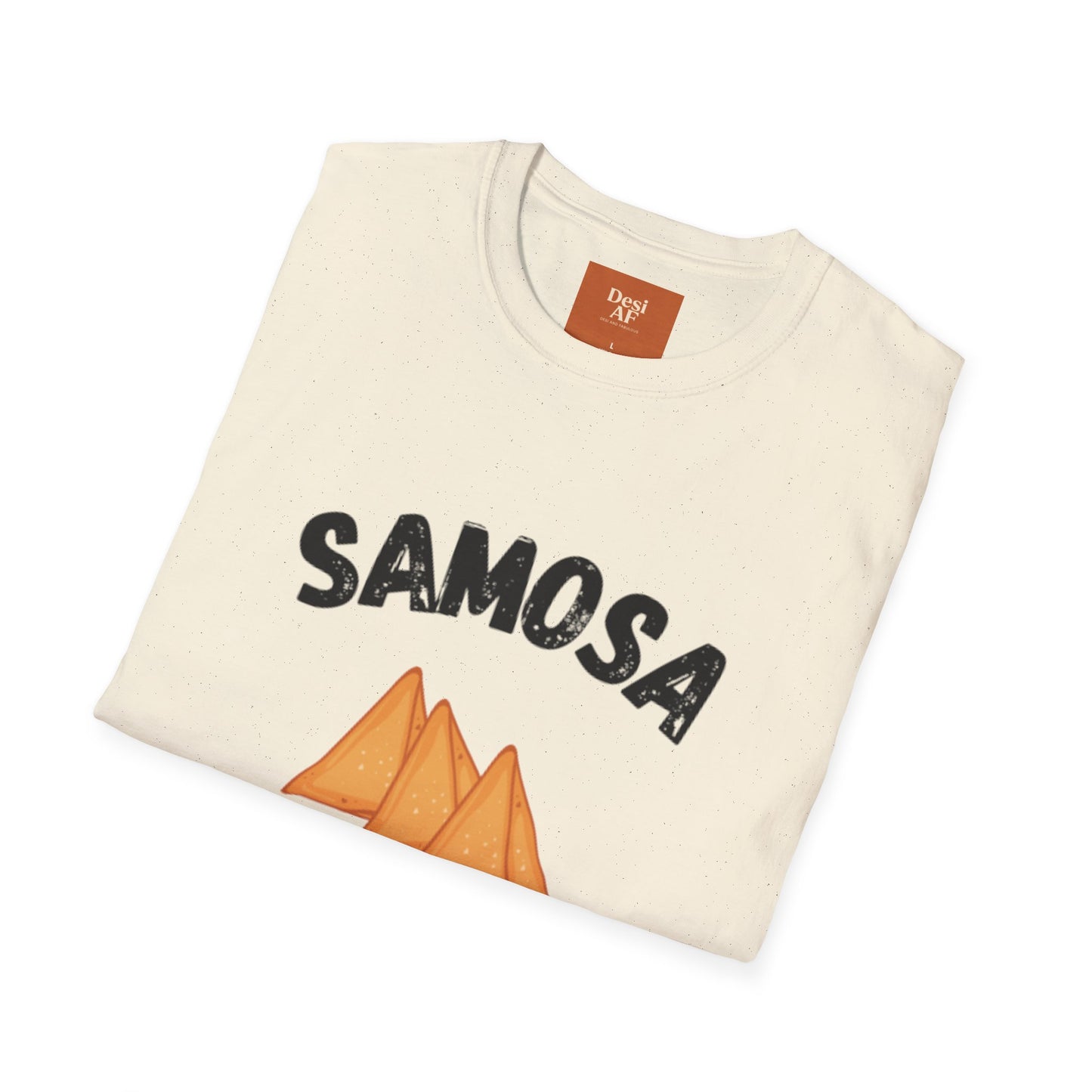 Samosa Squad Tee