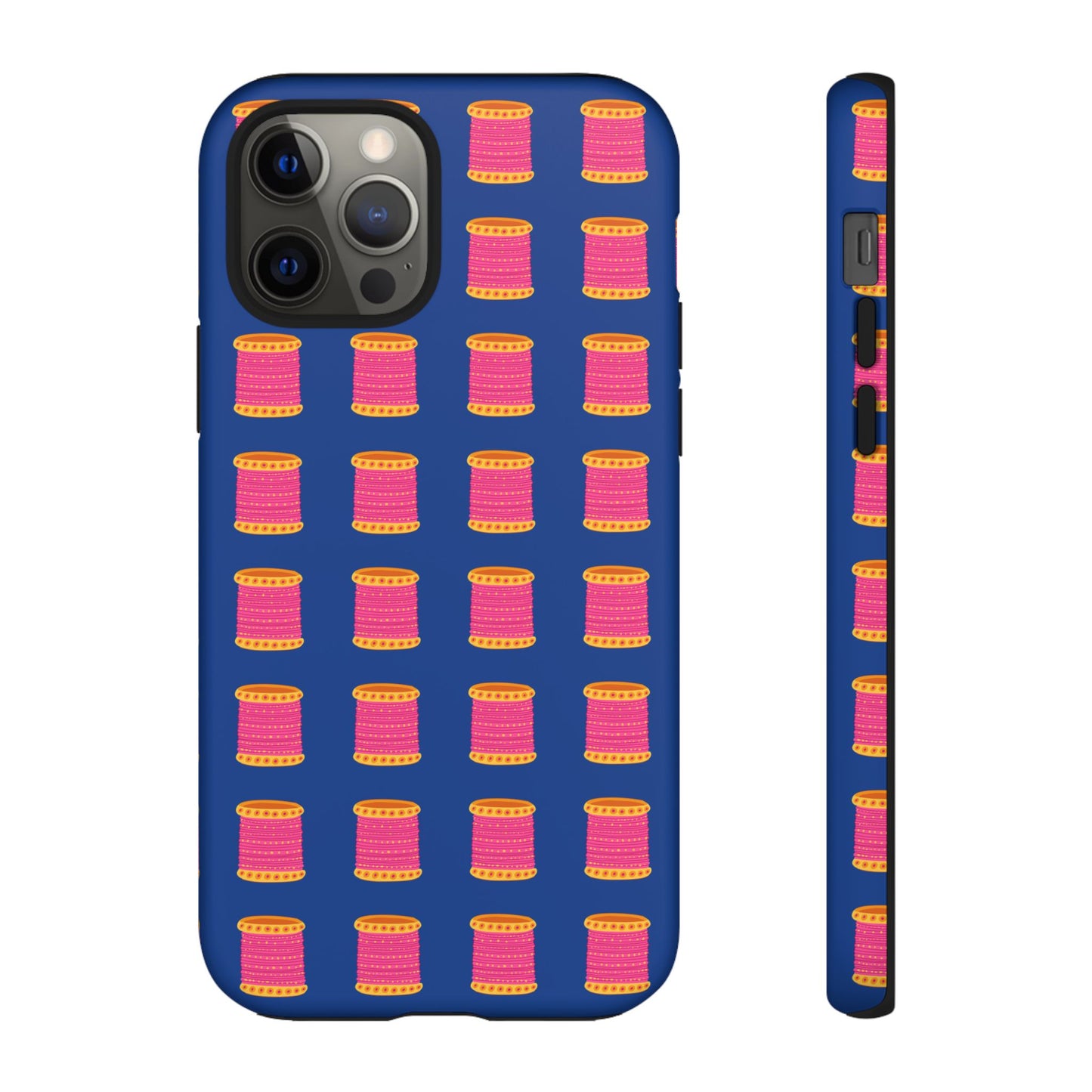Bangles Phone Case (iPhone & Android)