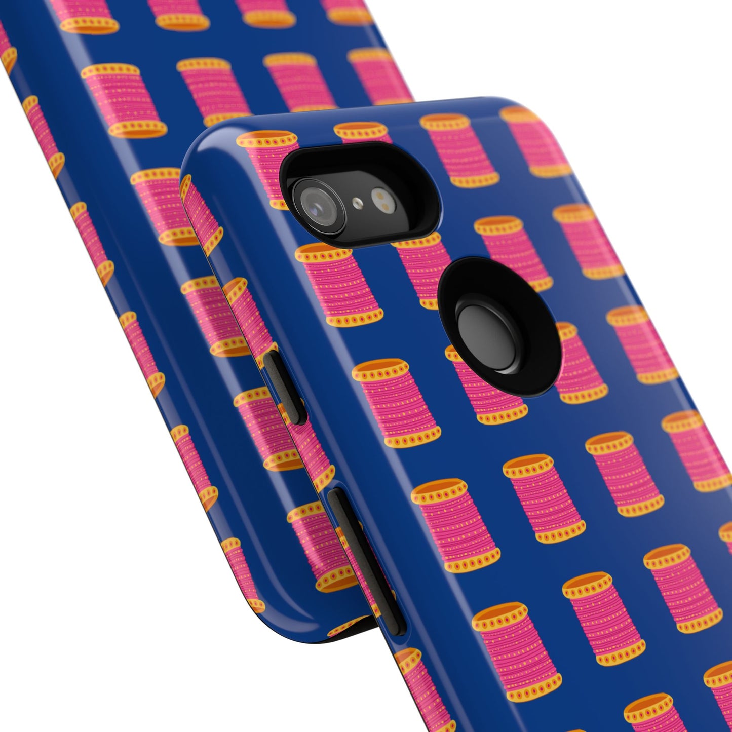 Bangles Phone Case (iPhone & Android)