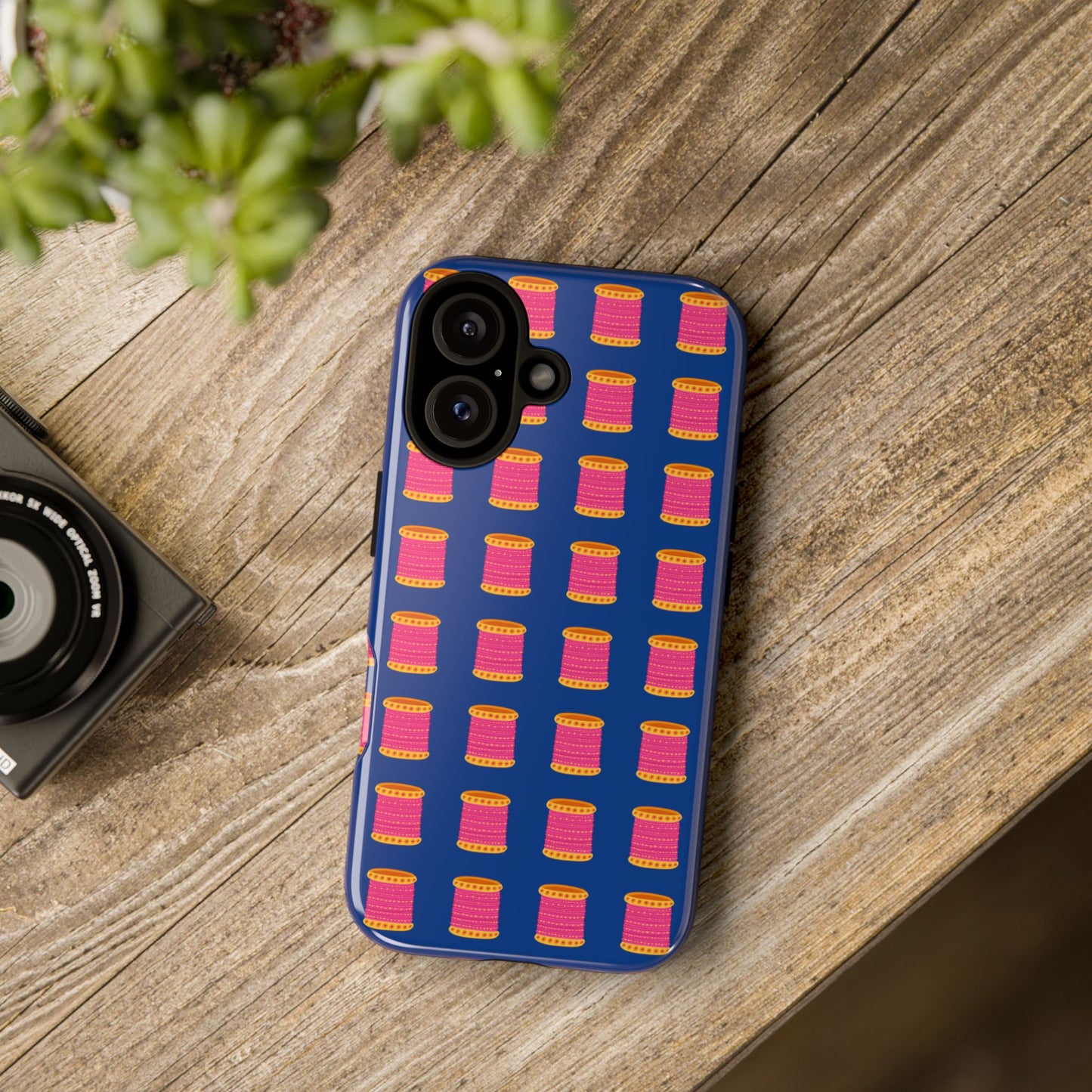 Bangles Phone Case (iPhone & Android)