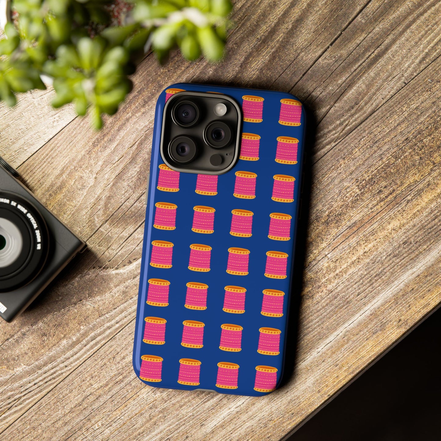 Bangles Phone Case (iPhone & Android)