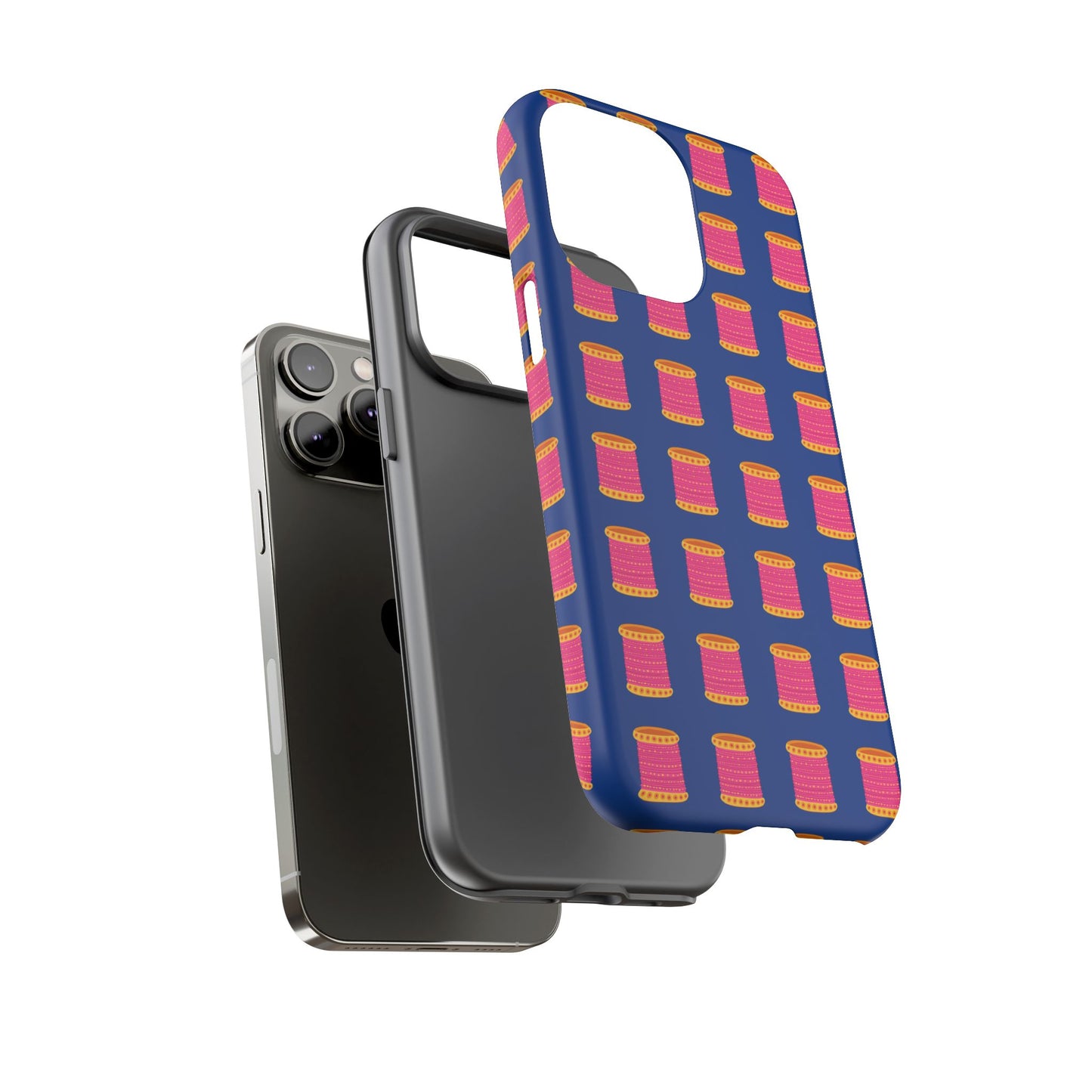 Bangles Phone Case (iPhone & Android)