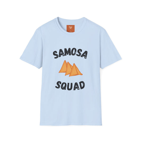 Samosa Squad Tee