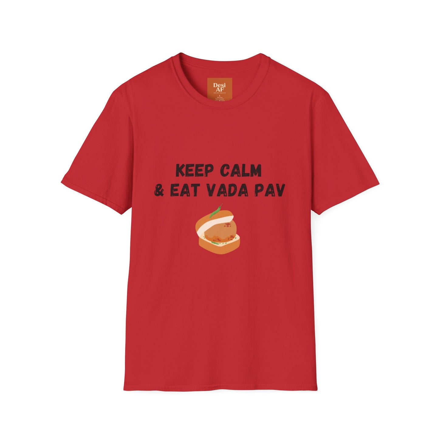 Vada Pav Tee