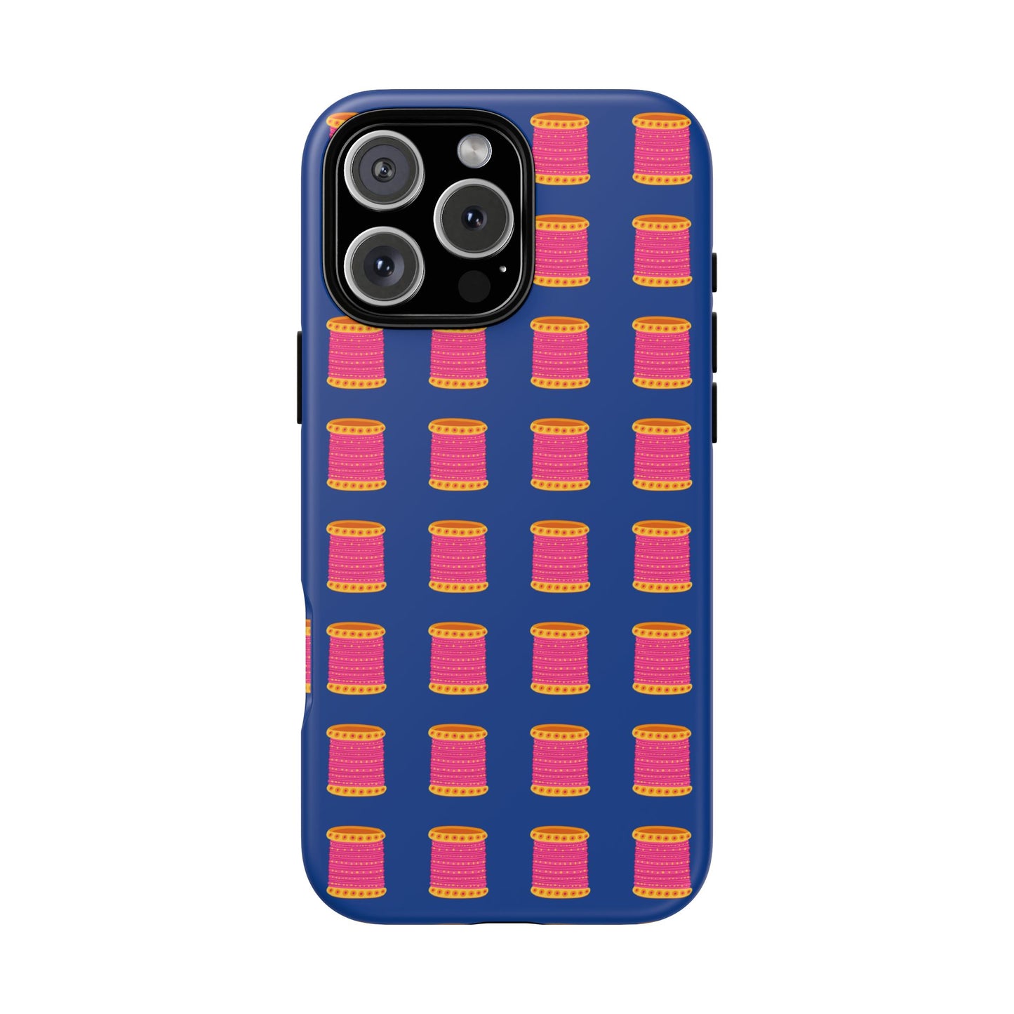 Bangles Phone Case (iPhone & Android)