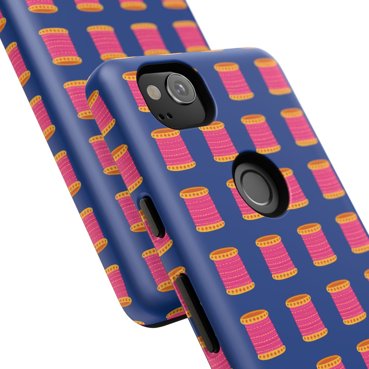 Bangles Phone Case (iPhone & Android)