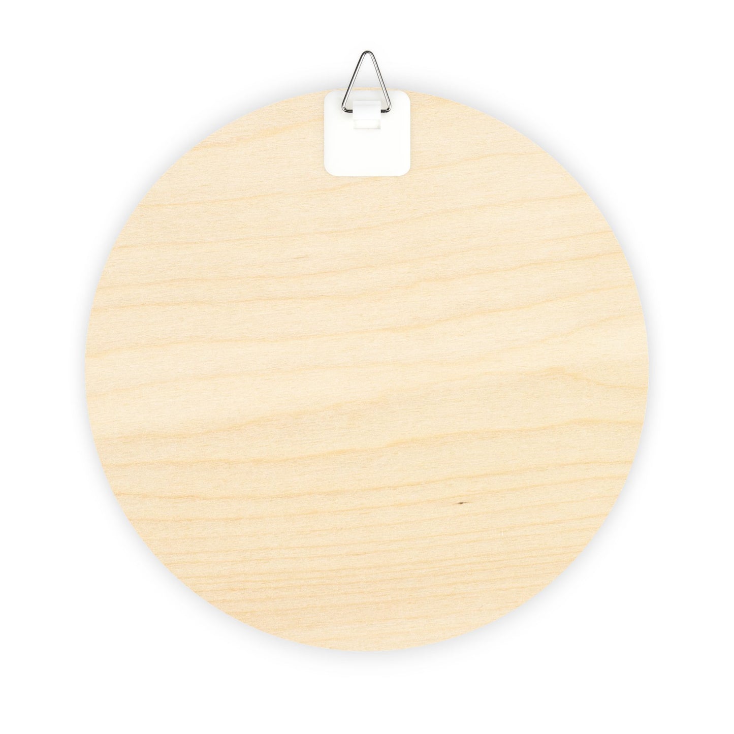 Morni Rang Wooden Wall Sign