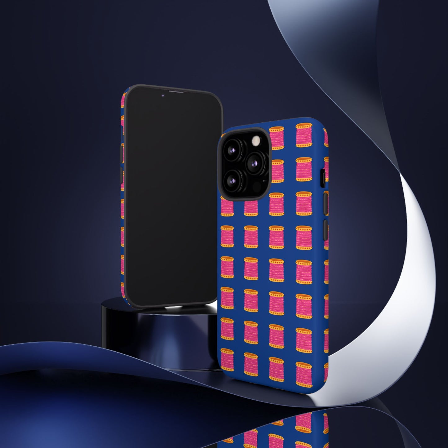 Bangles Phone Case (iPhone & Android)