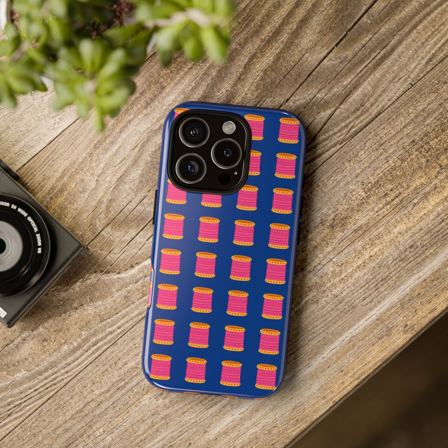 Bangles Phone Case (iPhone & Android)
