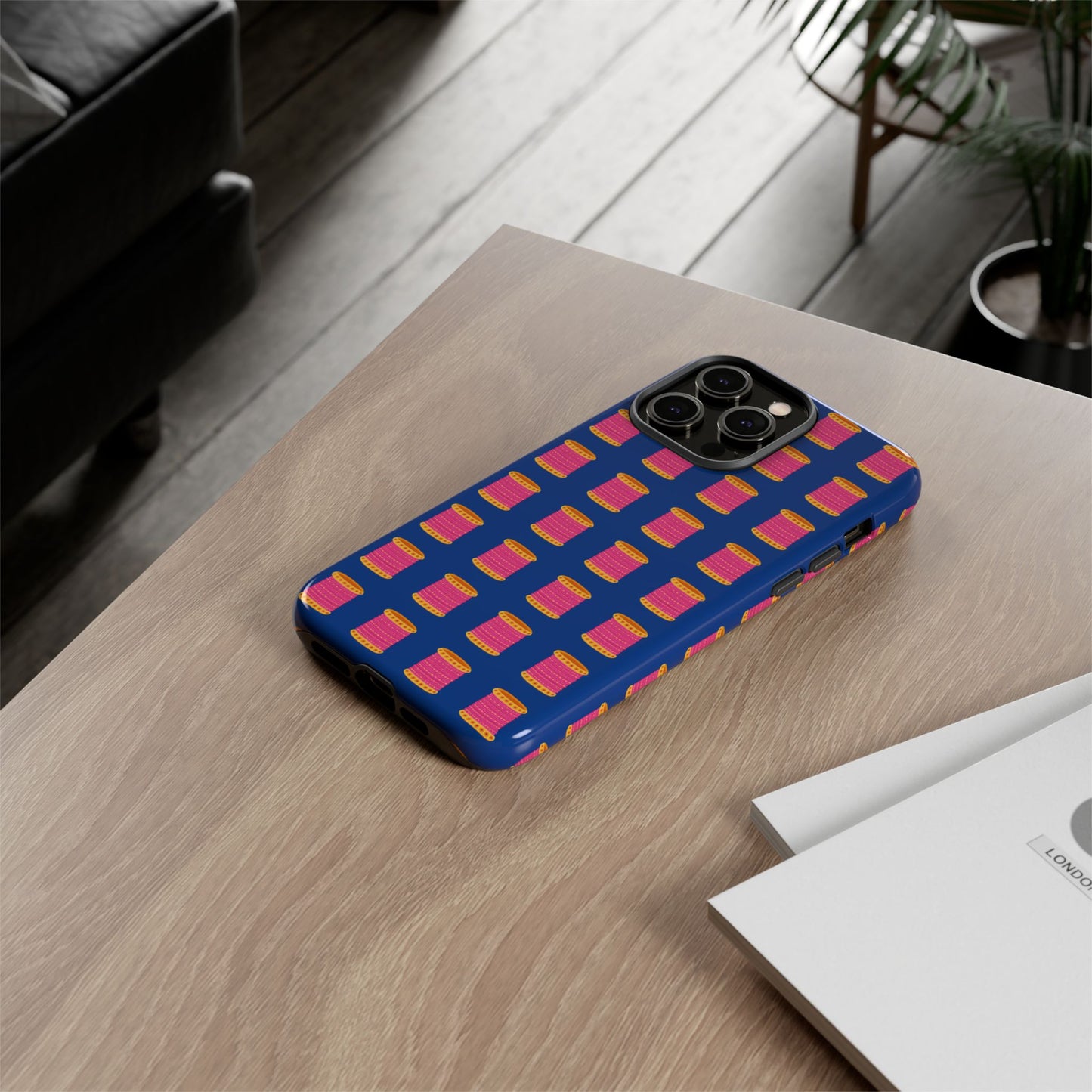 Bangles Phone Case (iPhone & Android)