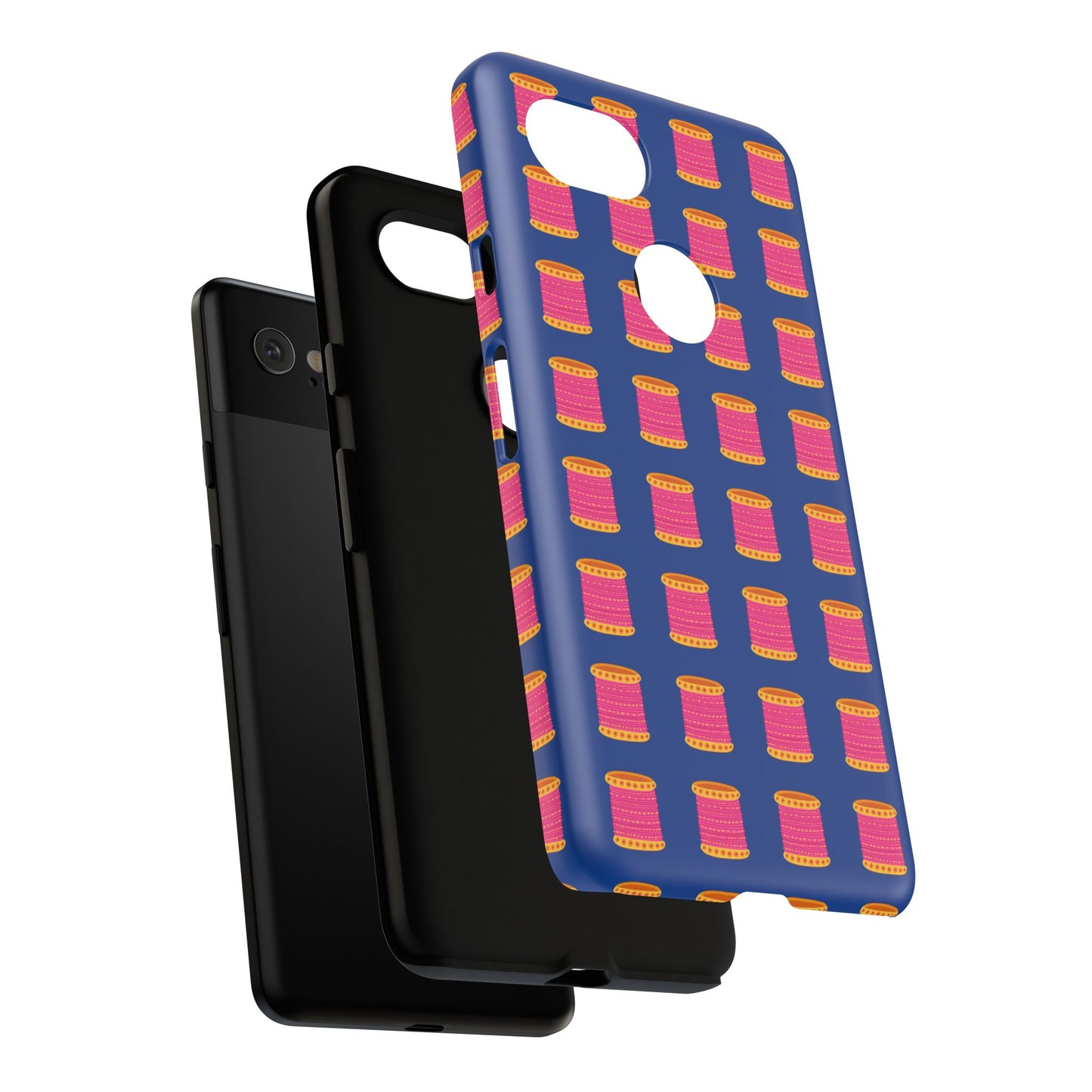 Bangles Phone Case (iPhone & Android)
