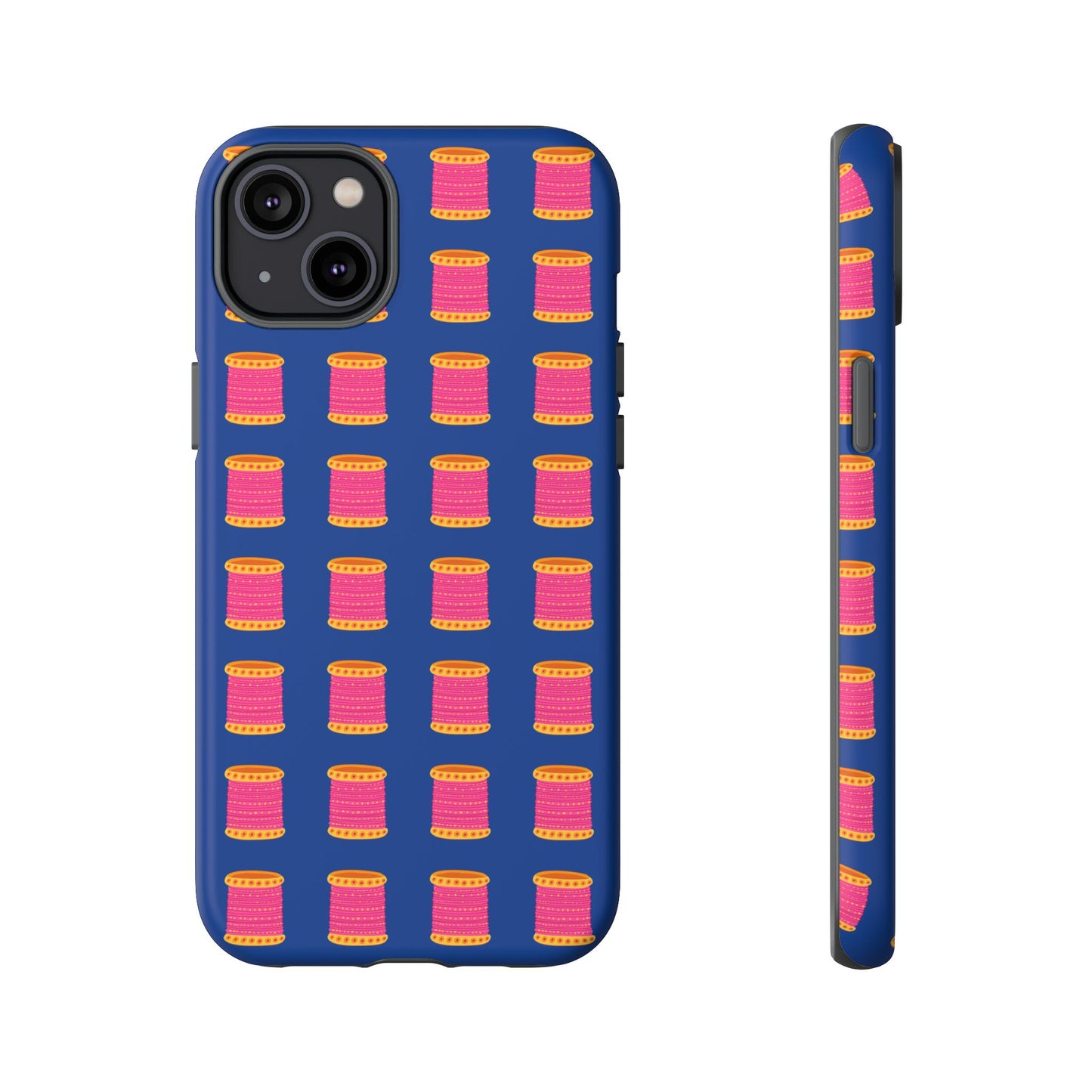 Bangles Phone Case (iPhone & Android)