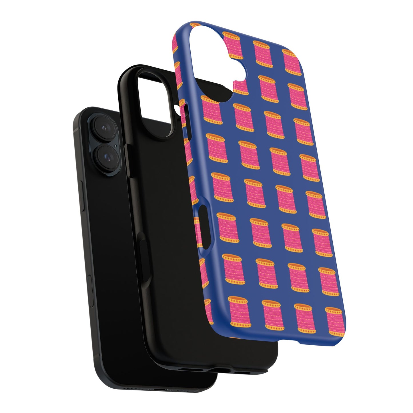 Bangles Phone Case (iPhone & Android)