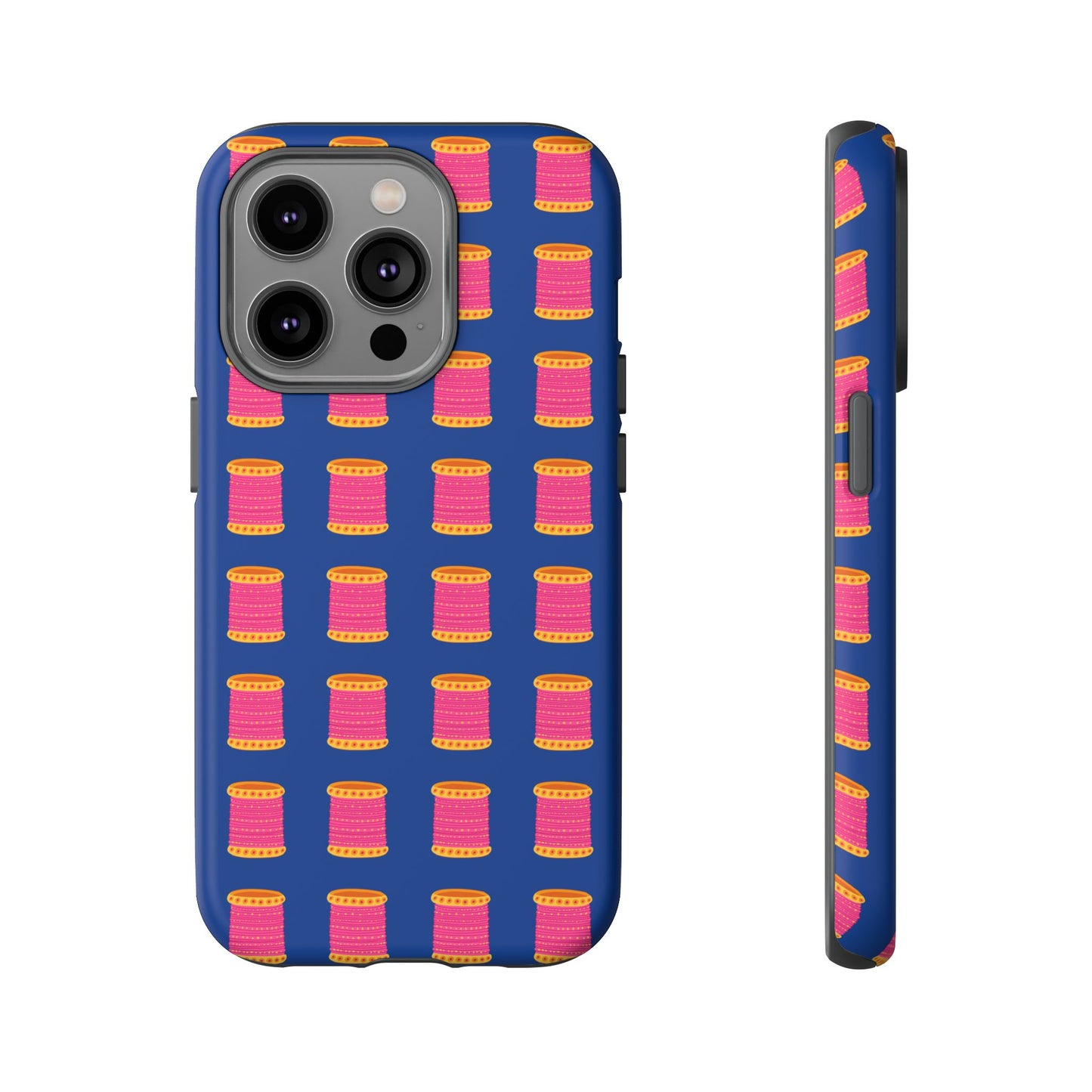 Bangles Phone Case (iPhone & Android)