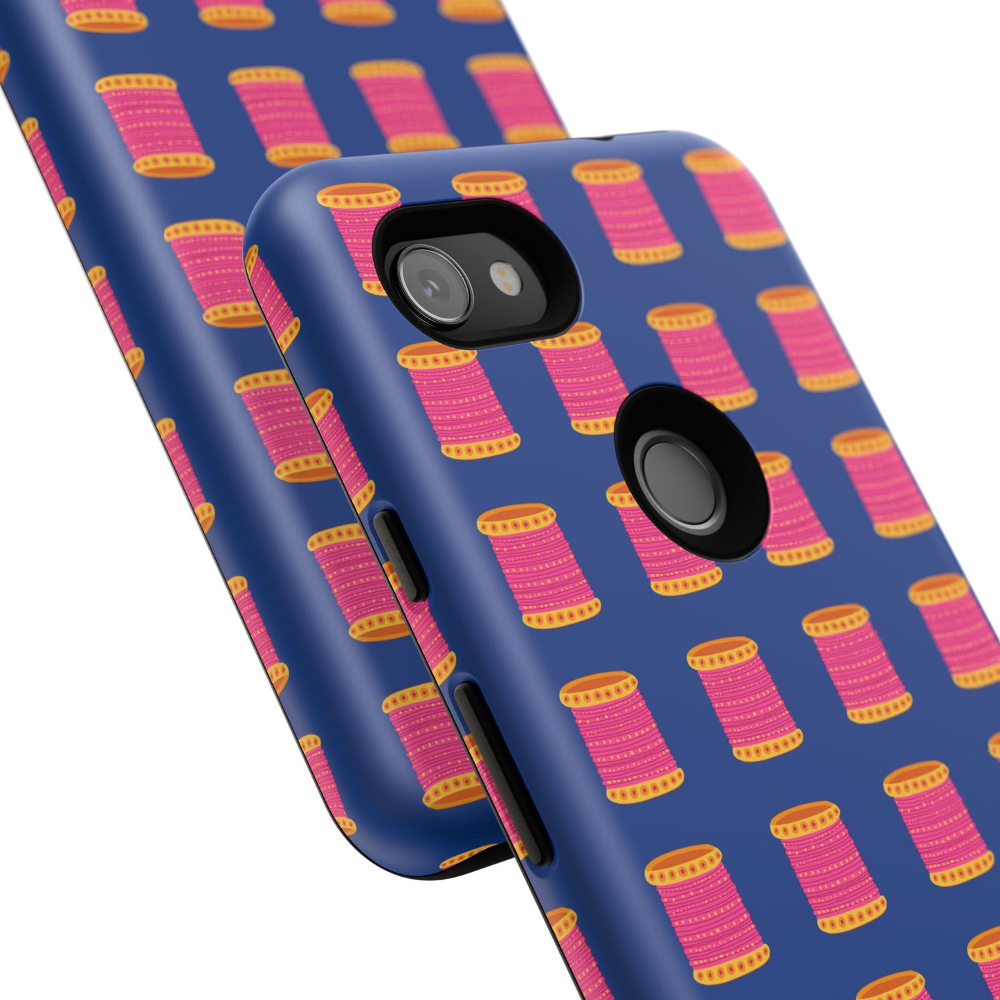 Bangles Phone Case (iPhone & Android)